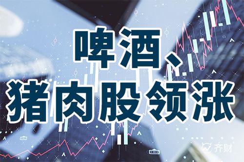 江苏天鼎证券林炜 啤酒与猪肉股领涨，消费复苏下的结构性机会